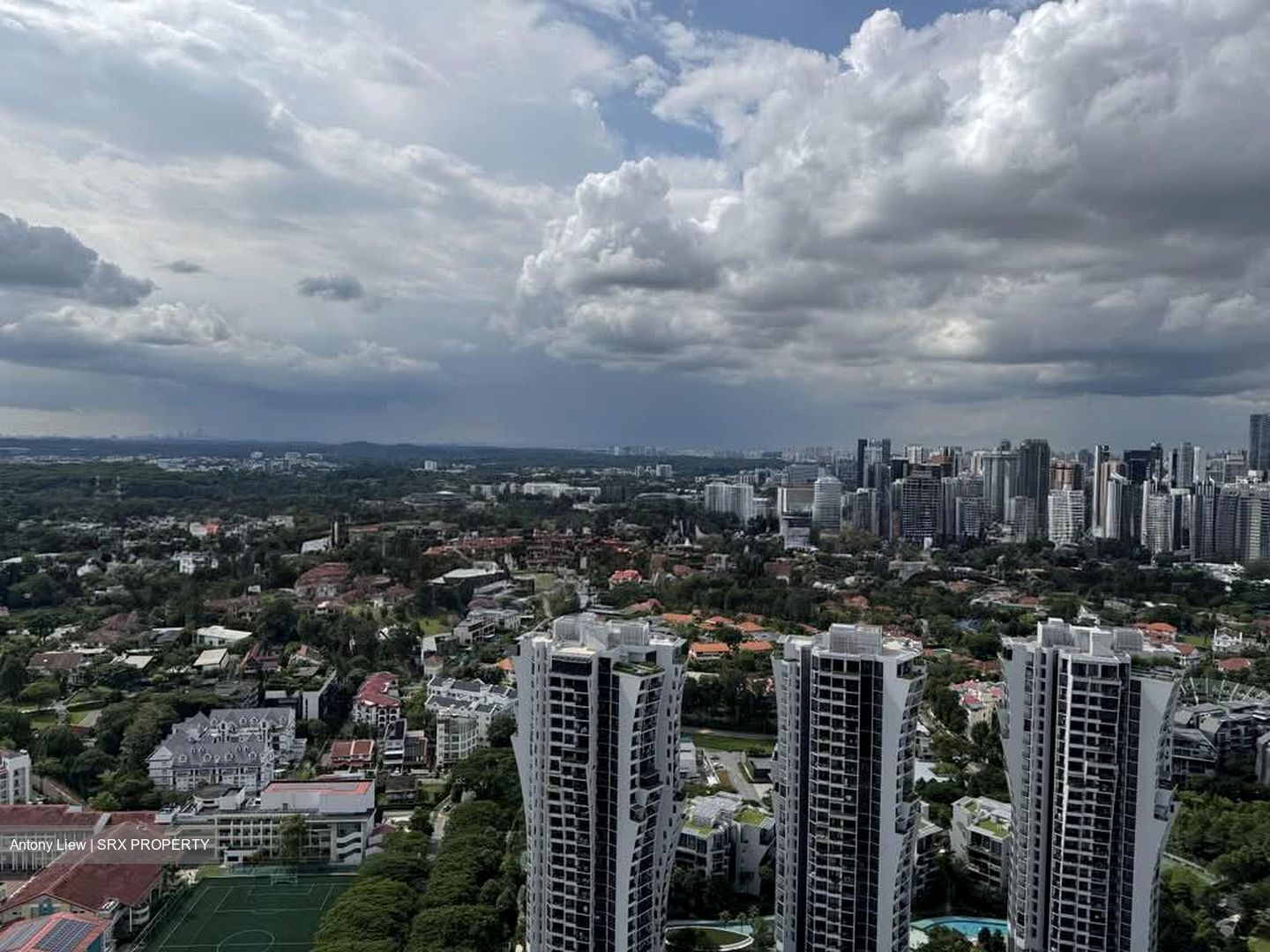 Alex Residences (D3), Apartment #587767531